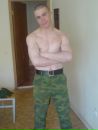 Фотография Герасимова Андрея