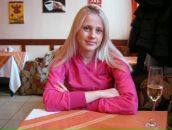 Фотография Сияловой Елены