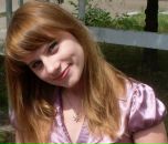 Фотография Поляковой Кати-Катерины