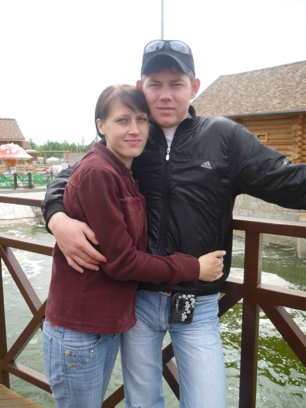 Дмитрий Марков фотография #22