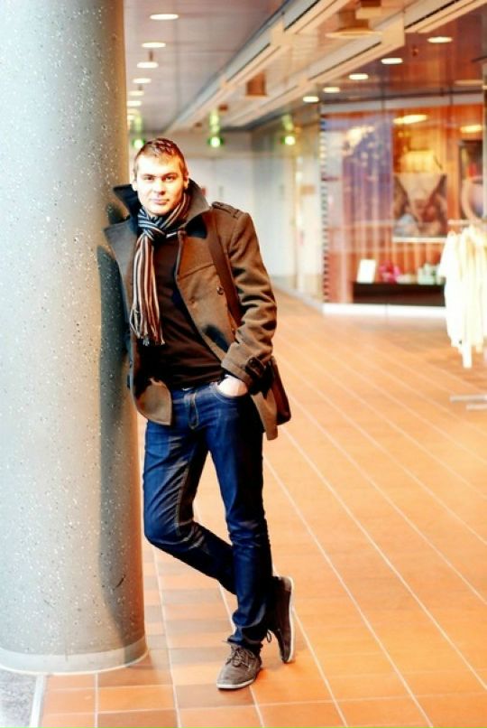 Сергей Коваленков фотография #31