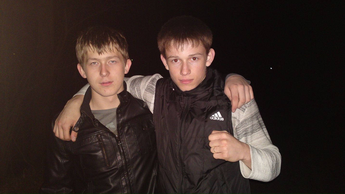 Иван Валькер фотография #29