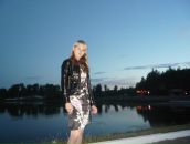 Фотография Федоровой Екатерины