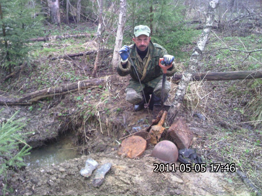 Сергей Пушкин фотография #4