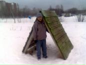 Фотография Кадырова Дениса