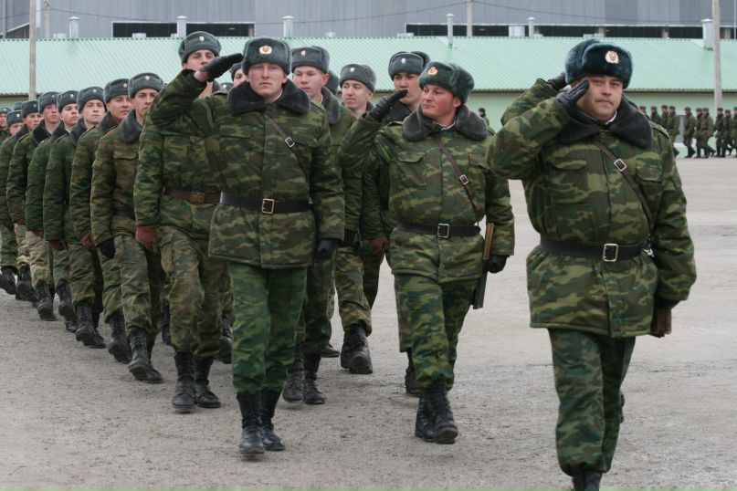 Александр Бугуруслан фотография #35
