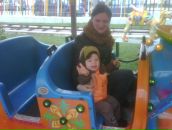 Фотография Кошелевой Юлии