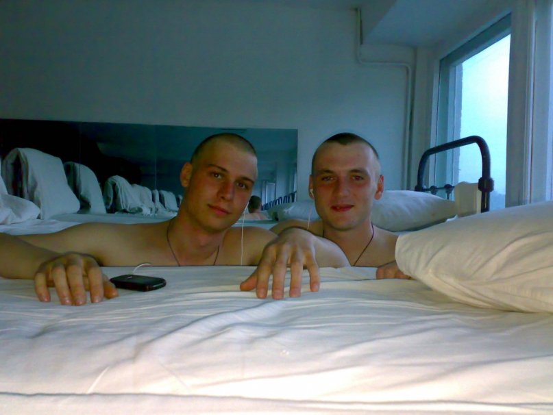 Антон Усков фотография #22