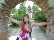 Фотография Малюгиной Ольги