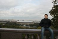 Фотография Трубицына Олега