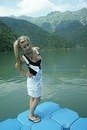 Анастасия Шевченко фотография #14 (источник - https://vk.com/id132502589)