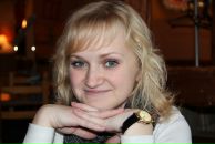 Фотография Сапиной Светланы