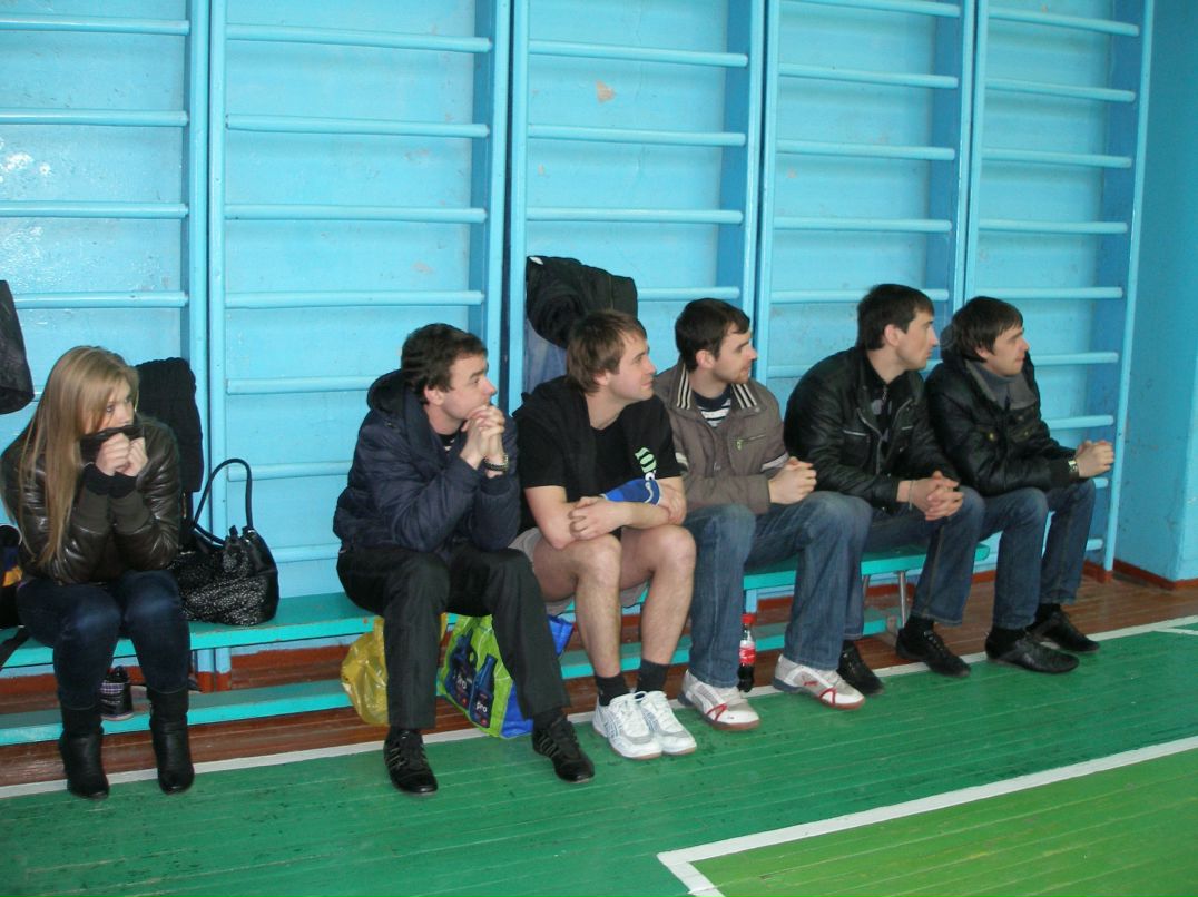 Дмитрий Черняев фотография #36