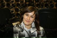 Фотография Лесных Марины