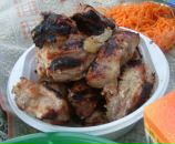 Фотография Москалёвой Анны