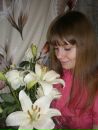 Фотография Дворяцких Екатерины