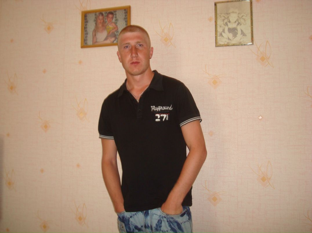 Сергей Бугрименко фотография #38