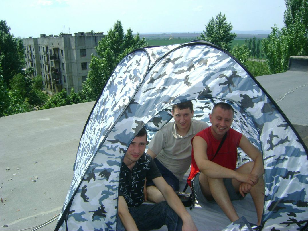 Павел Павлов фотография #28