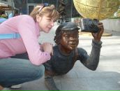 Фотография Мунтян Наталии