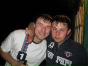 Фотография Лисенкова Дмитрия