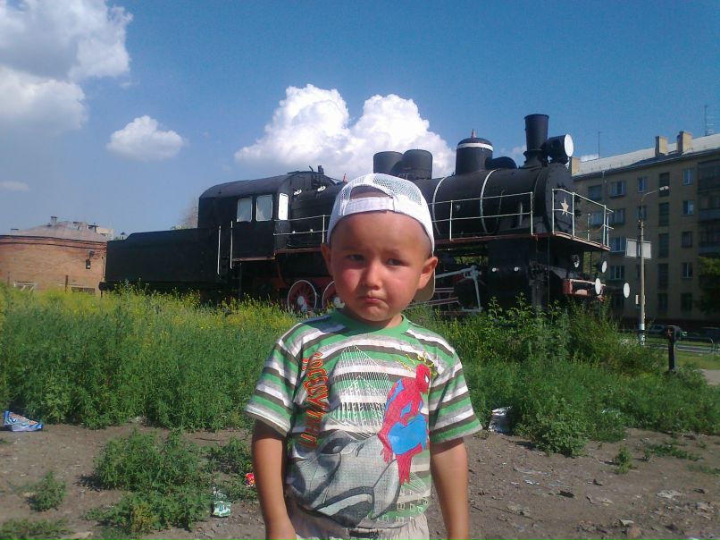 Ирек Фазлыев фотография #29