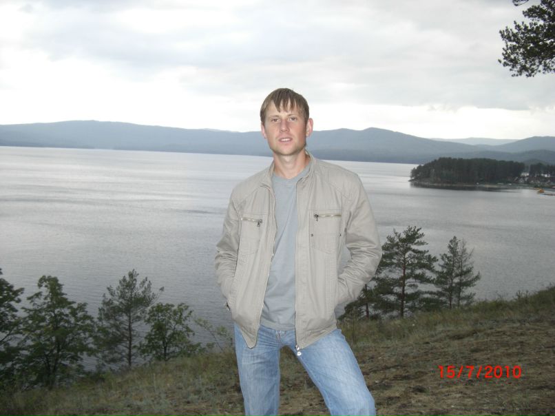 Иван Гунько фотография #37