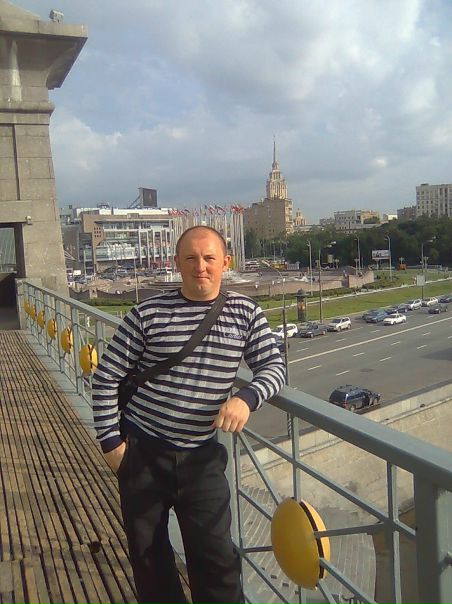 Николай Макеев фото №1