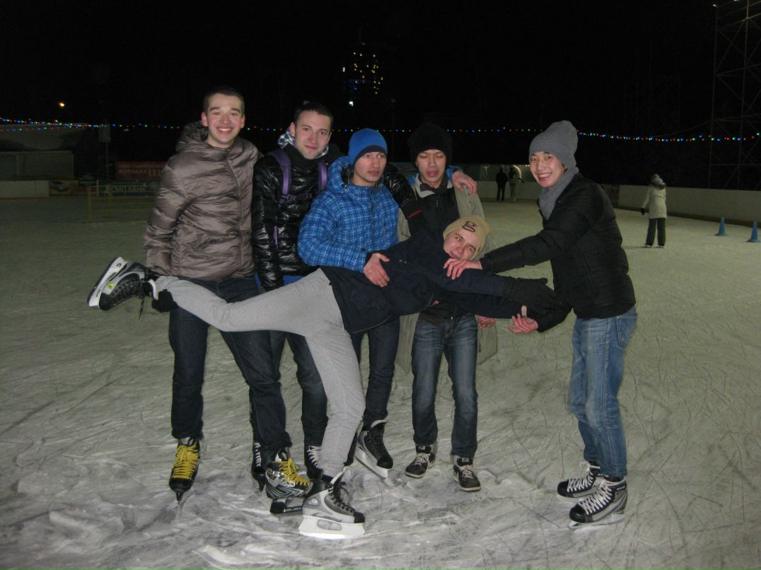 Дмитрий Лайченков фотография #48