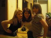 Оля Абрамчук фотография #2 (источник - https://vk.com/id4748137)