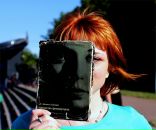 Фотография Чиляковой Дарьи