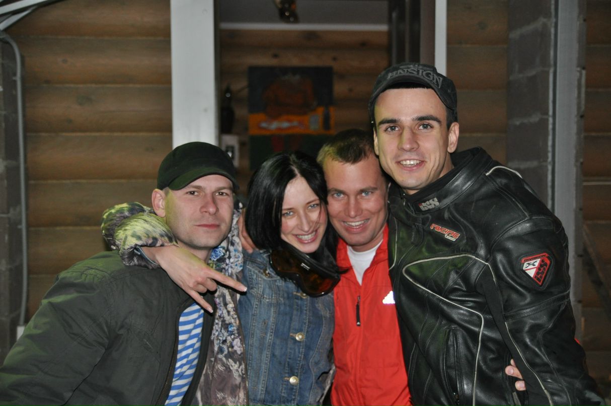 Сергей Неделин фотография #37