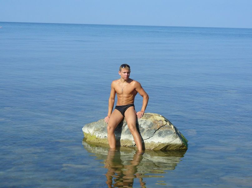 Дмитрий Григорьев фотография #16
