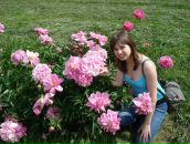 Фотография Формальной Натальи