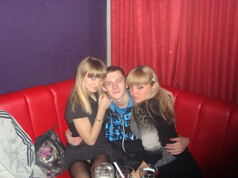 Егор Кондратенко фотография #32