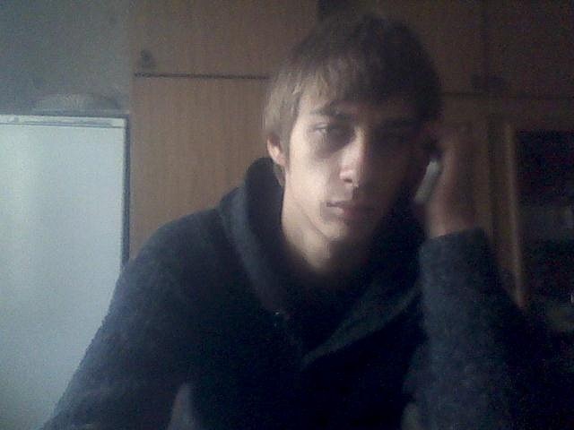 Aleksei Kozhyrov фотография #13