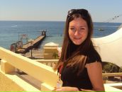 Фотография Шевченко Анастасии