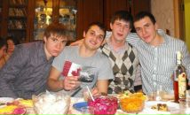 Фотография Бомбардировщика Абъебошеныя