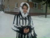 Фотография Богдановой Алёны