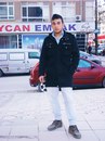 Osman Kızılkaya фотография #5 (источник - https://vk.com/id168088747)