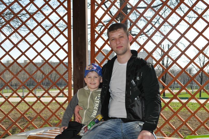 Дмитрий Мистинёв фотография #44