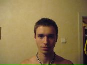 Фотография Янчука Николая