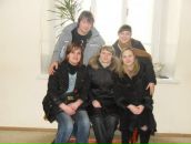 Фотография Ермолаева Николая