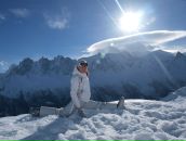 Фотография Харламовой Наталии