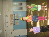 Фотография Белоусовой Любови