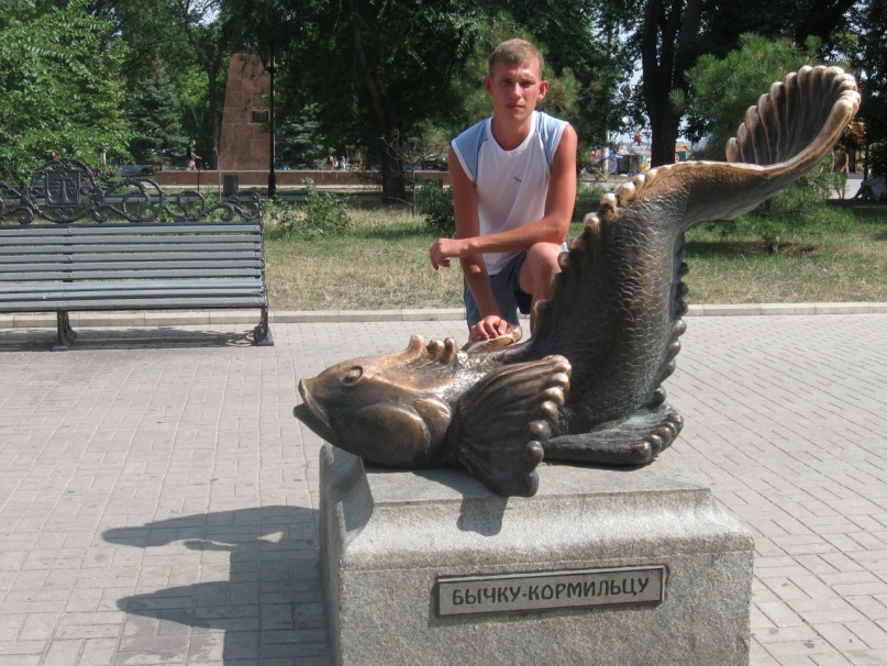 Дмитрий Шевченко фотография #30