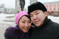 Фотография Иван Ядреев