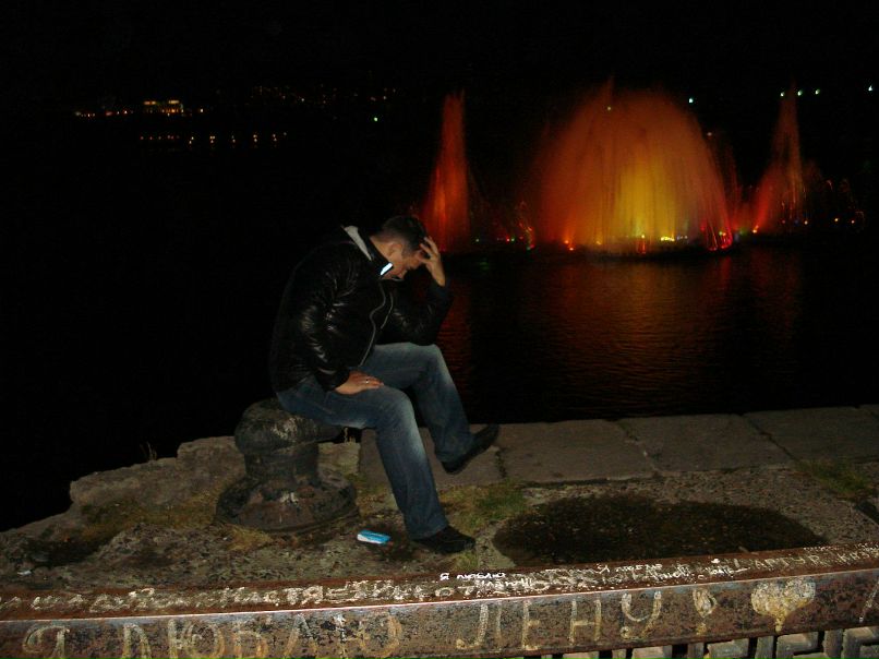 Иван Савицкий фотография #22