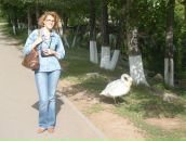 Фотография Луниной Елены