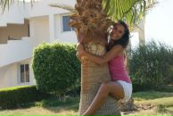 Фотография Черновой Кристины