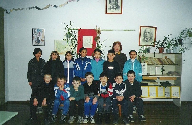 Ильдар Бикбаев фотография #10